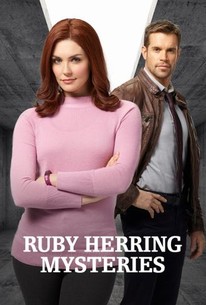 Poster for Silent Witness: A Ruby Herring Mystery (2019)
