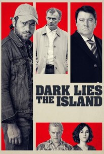 Poster for Dark Lies the Island (2019)