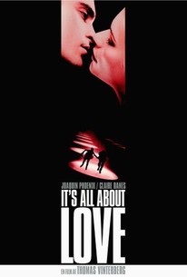 It's All About Love (2002)