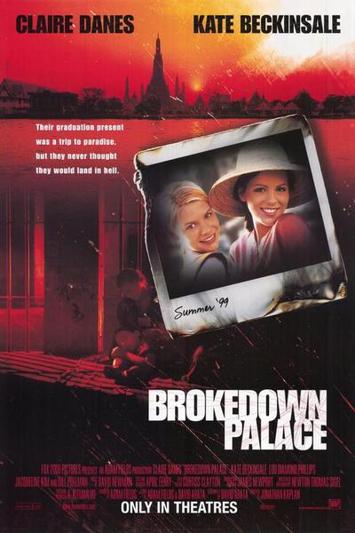 Brokedown Palace (1999)