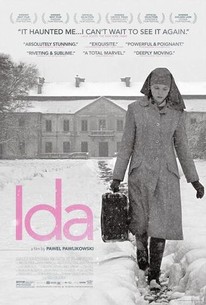 Poster for Ida (2013)