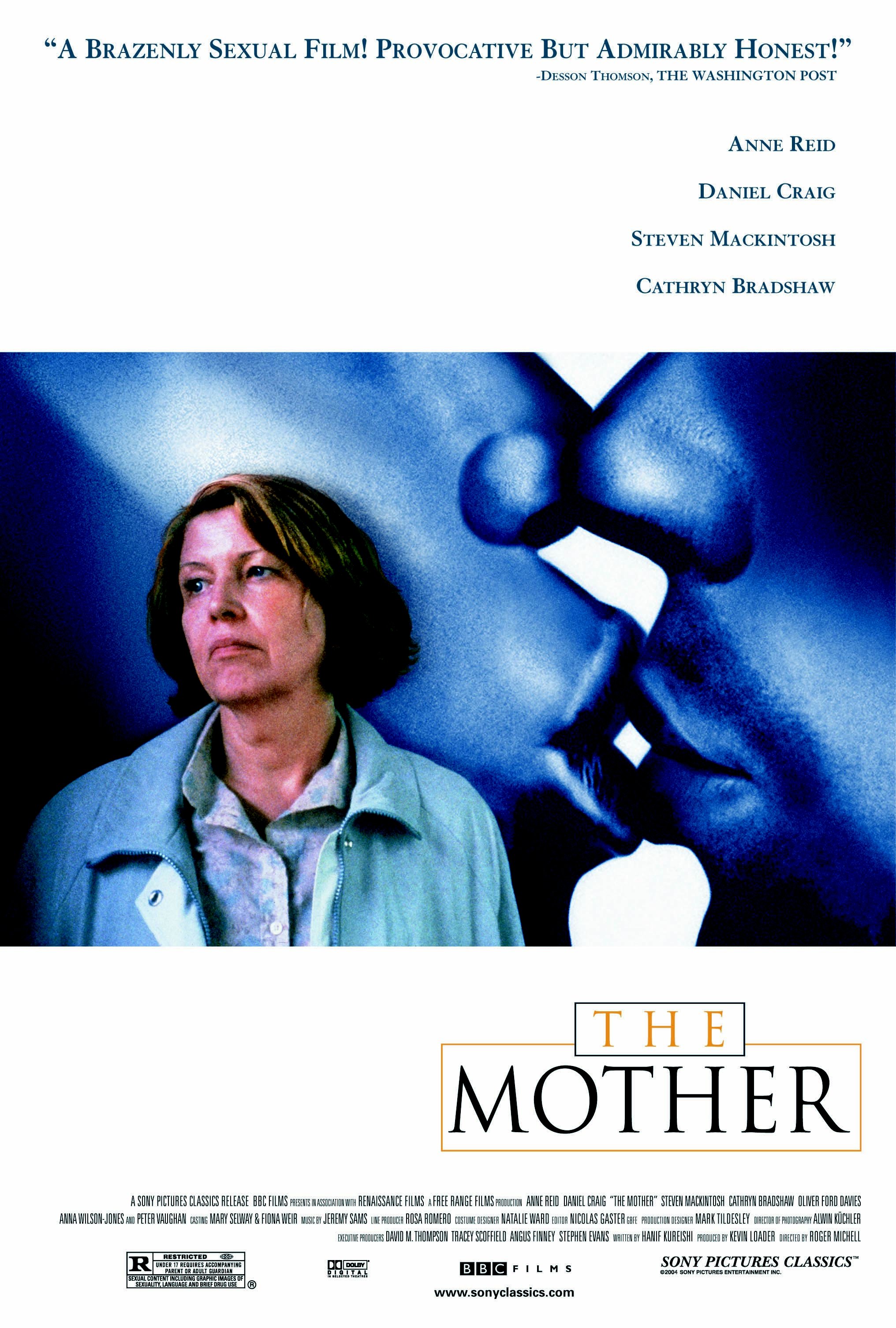 Poster for The Mother (2003)