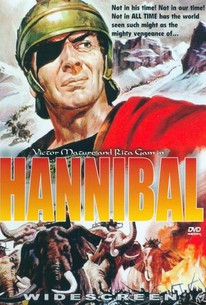 Hannibal (1960) - TV Films UK