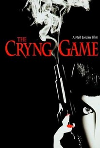 Poster for The Crying Game (1992)