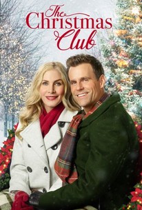 Poster for The Christmas Club (2019)