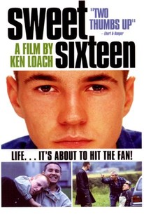 Poster for Sweet Sixteen (2002)