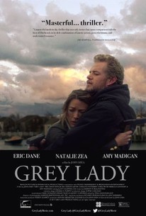 Poster for Grey Lady (2017)
