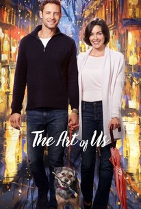 Poster for The Art of Us (2017)