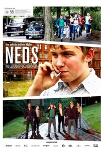 Poster for Neds (2010)