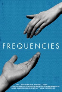 Poster for Frequencies (2013)