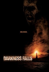 Poster for Darkness Falls (2003)