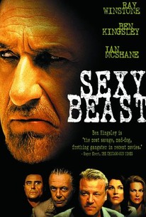 Sexy Beast (2000)