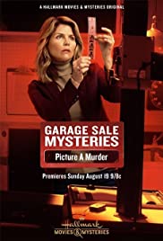 Garage Sale Mystery: Picture a Murder (2018)