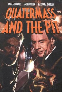 Quatermass And The Pit (1967) - TV Films UK