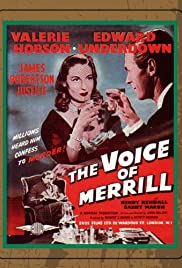 The Voice of Merrill (1952)