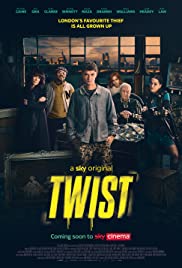 Twist (2020)