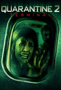 Poster for Quarantine 2: Terminal (2011)
