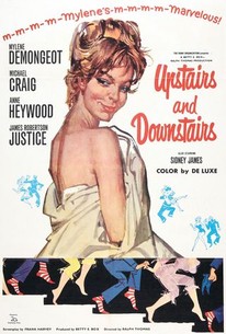 Upstairs and Downstairs (1959)