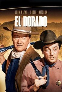 Poster for El Dorado (1966)