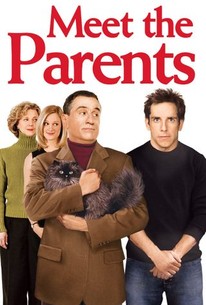 Poster for Meet the Parents (2000)