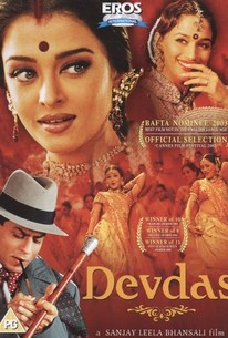 Devdas (2002)
