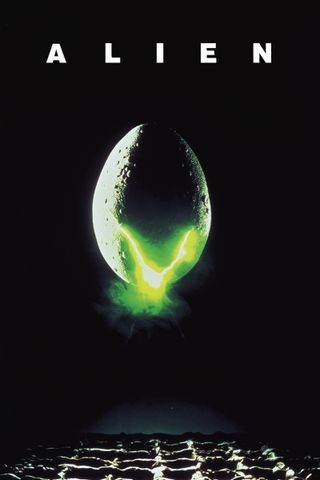 Poster for Alien (1979)