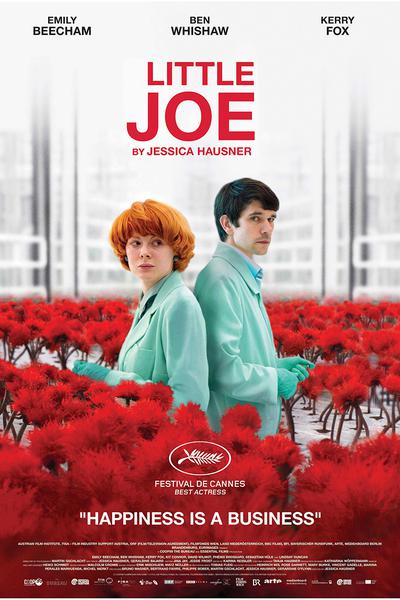 Poster for Little Joe (2019)