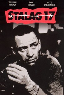 Poster for Stalag 17 (1953)