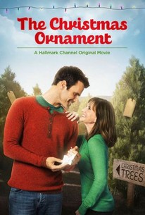 Poster for The Christmas Ornament (2013)