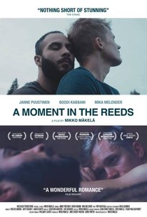 Poster for A Moment in the Reeds (2017)