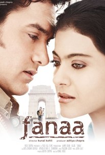 Poster for Fanaa (2006)
